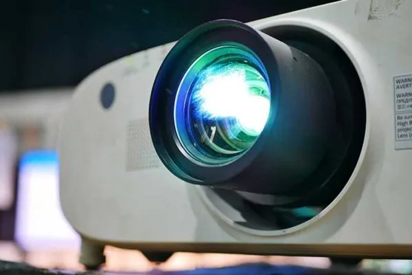 Projector Rental DC