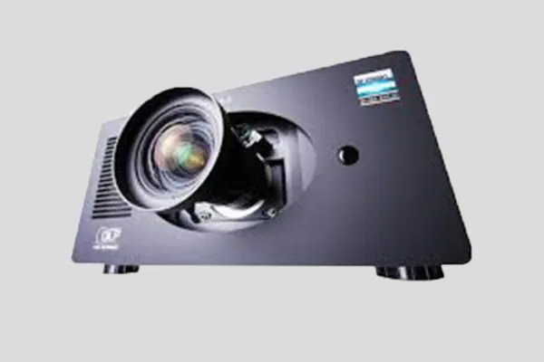 Projector Rental DC